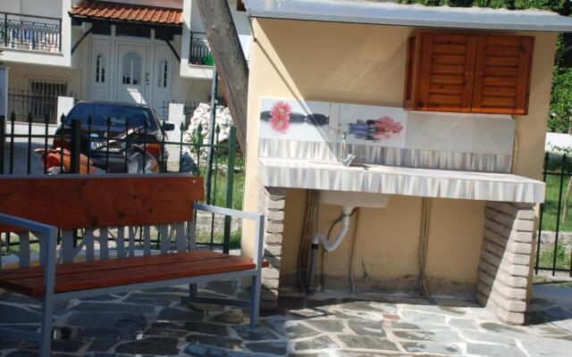 Μαρία Κρυσταλλία Apartments