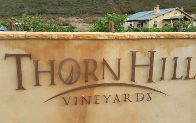 Thorn Hill Vineyard Villas