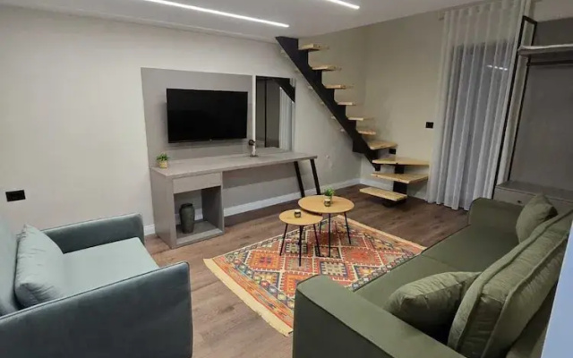 Villa Garden Boutique Hotel Tirana