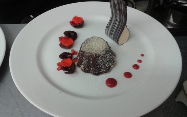 Westhaven Retreat – Meal – Takaka