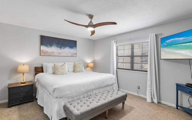Seascape Golf Villas 10G