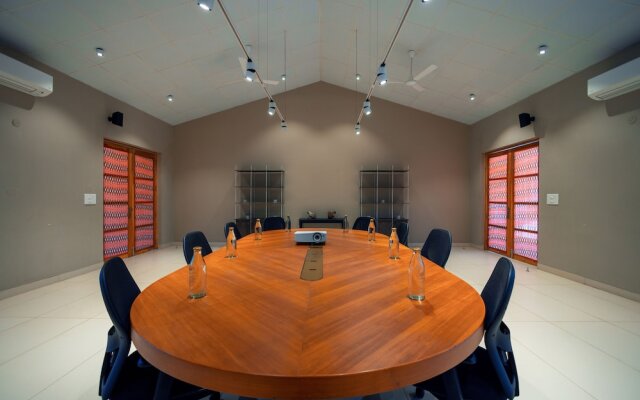 Kshemavana The Wellness Retreat