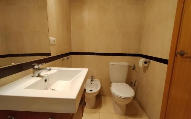 ACV - Aguamarina-2ª Linea Planta 5 Norte