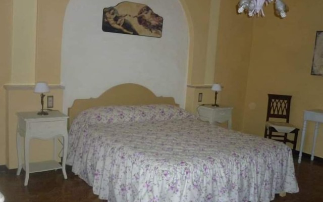 B&B Corteprimavera