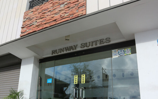 Runway Suites