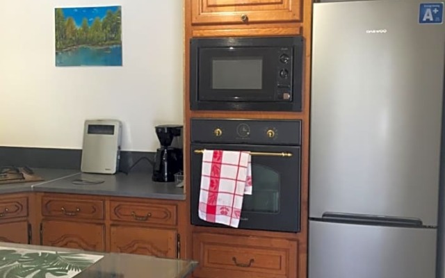 Au Coeur Des Pres Sales