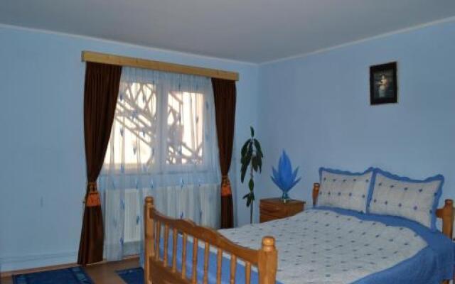 Casa Fanel
