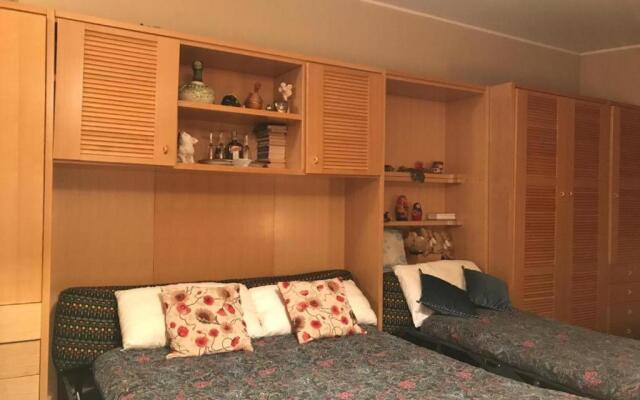 Appartamento Val di Luce