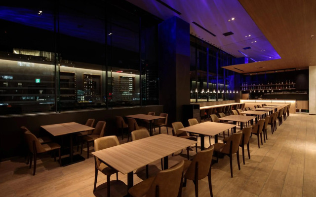 Yokohama Tokyu REI Hotel