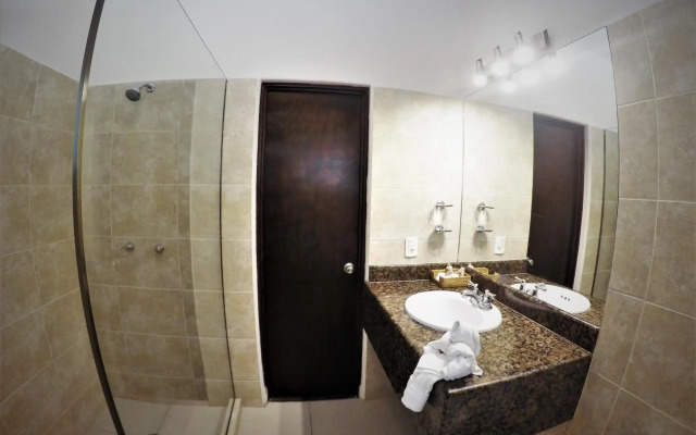 Hotel Lunasol