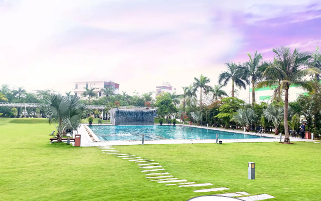 Central Hotel Thanh Hoa