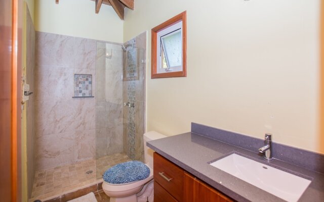 Casa Sienna 5 Bedroom Home