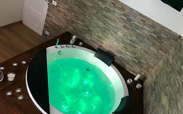 Suite & Relax