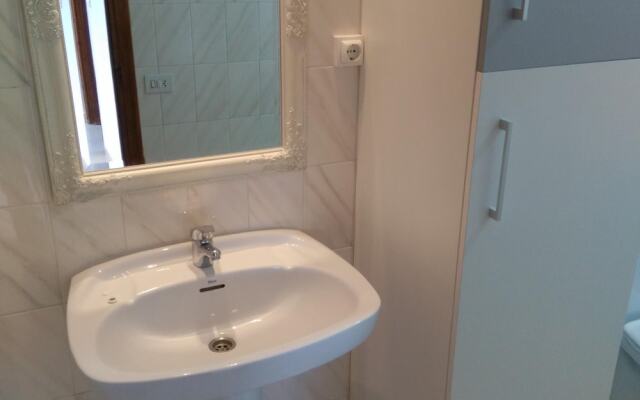 Apcostas Finca Simo 2 Dormitorios