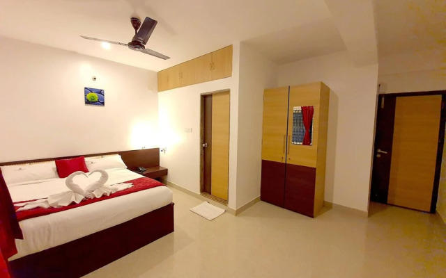 Sai Shreyas Residency