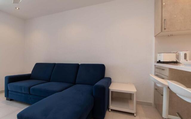 Parque Santiago III 204 - One Bed