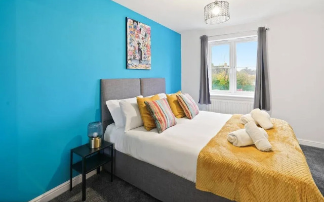 25 Off Weekly Contractor & Family Apt