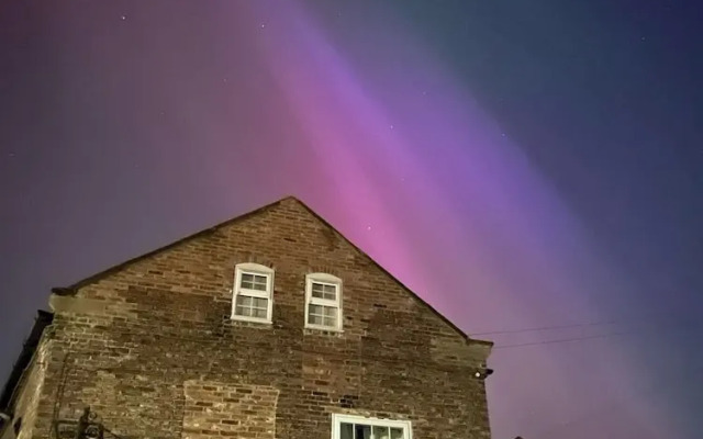 Maypole Farm Guest House