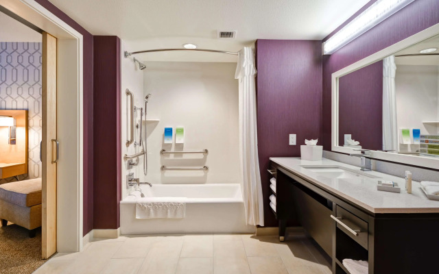 Home2 Suites by Hilton Livermore