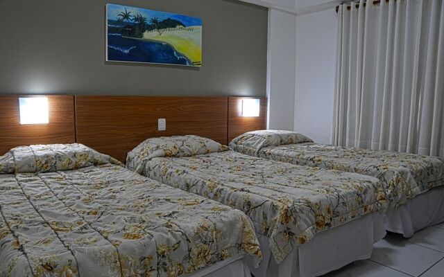 Residence Praia Hotel