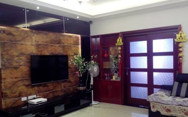 Yuexin Business Hotel – Guest Rooms – Guiyang