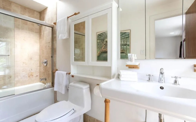 onefinestay - Boerum Hill private homes