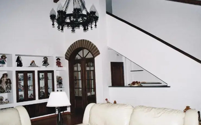 Horta do Castelo