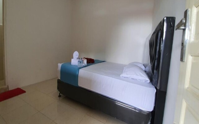 New Fatimah Guest House Syariah