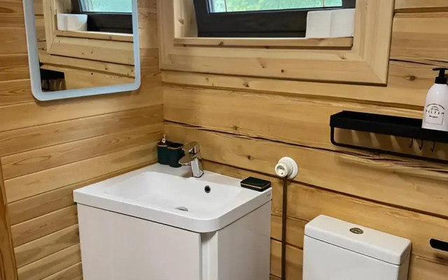 Усадьба Ладога