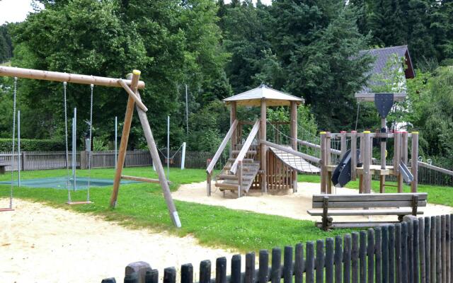 Exclusive Loft Apartment With Balcony and Wellness Room in Olsberg-elpe