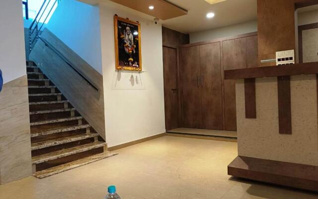 Sai Sagar Lodging & Boarding