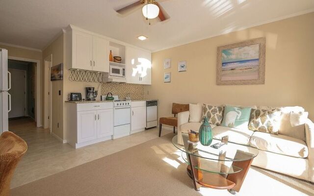 Seaside Villas #WSS162