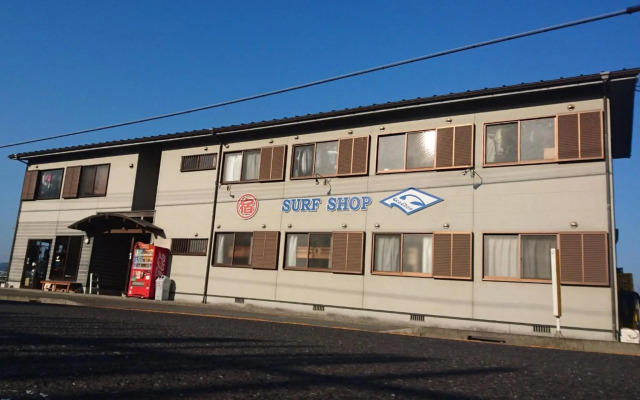 ＬＯＤＧＥ ｎ"ｔｒｉｂｅ - Vacation STAY 79114v