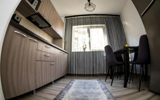 Tania Apartament