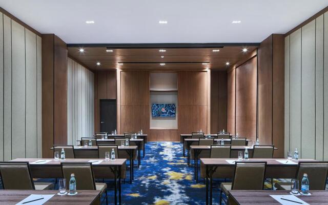 Yogyakarta Marriott Hotel