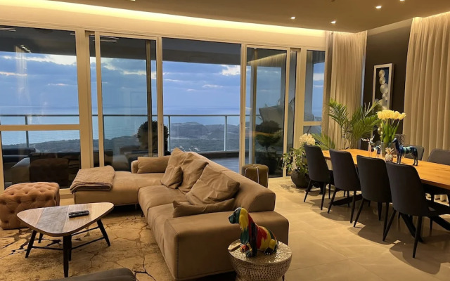 Prince Palace Netanya Beach Royal Resort