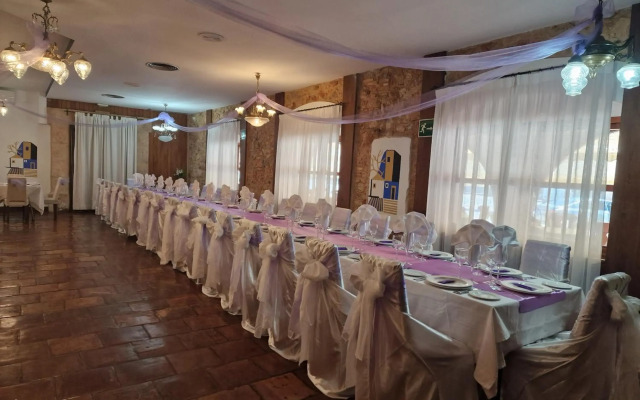 Hotel Restaurante Setos