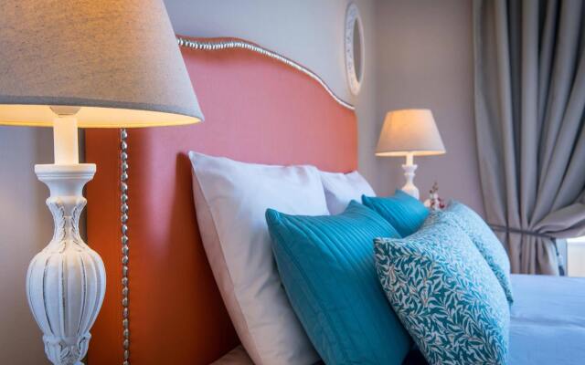 Ammos Boutique Apartments & Suites