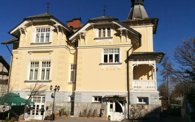 Guest House Veronika