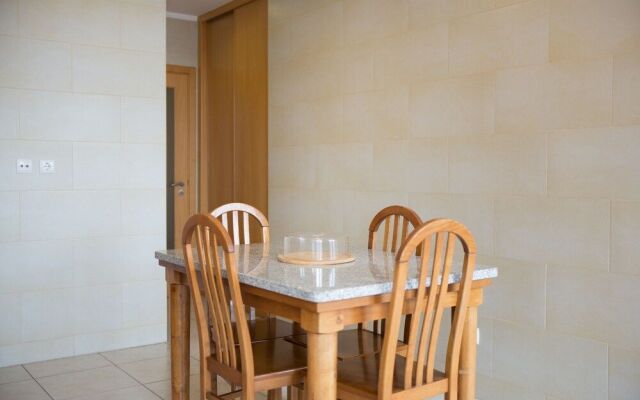 Belomonte River View Apartments