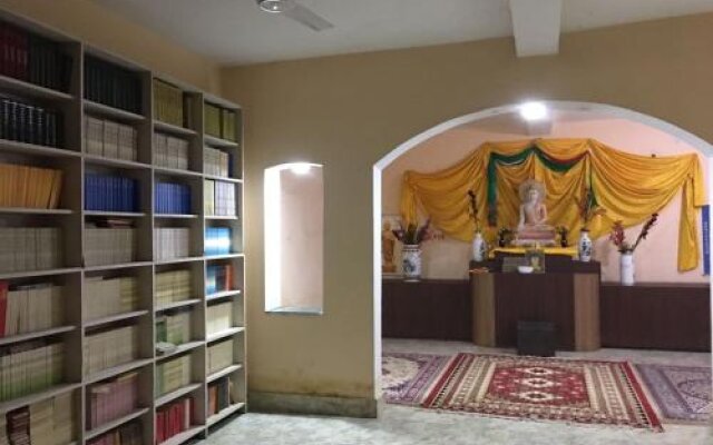 Vajra Bodhi Temple Guest House by OYO Rooms