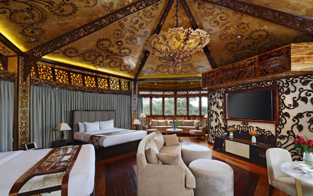 Rancho Bernardo Luxury Villas and Resort