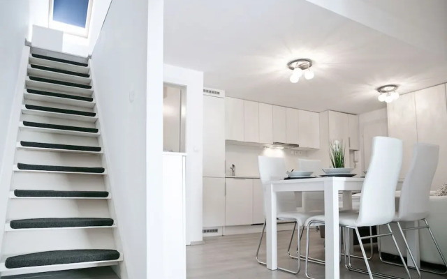Apartments Hiša Pod Gradom