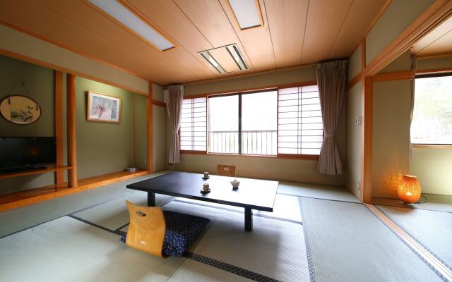 Ashiwada Hotel