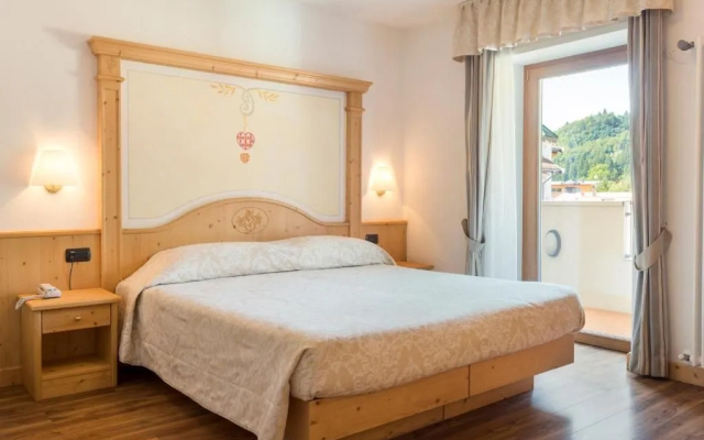 Hotel Stella Alpina