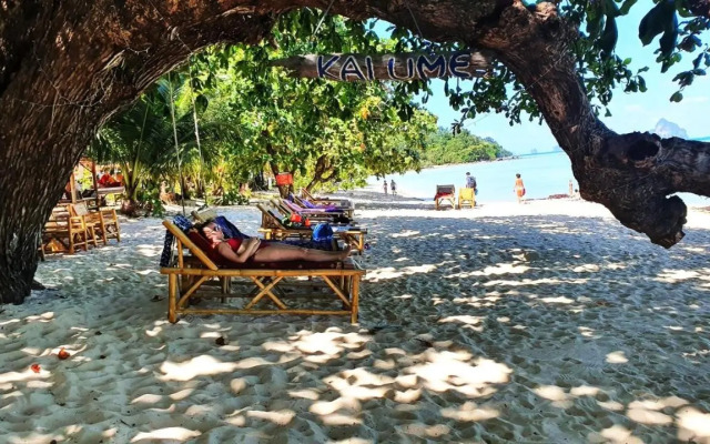 KALUME' Eco Boutique Resort