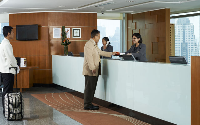 Premiera Hotel Kuala Lumpur