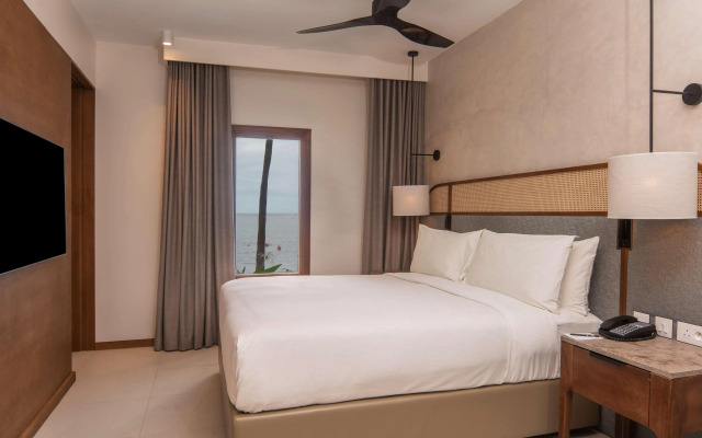 Hilton Mauritius Resort & Spa