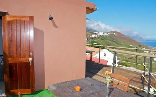 Casa Iraya