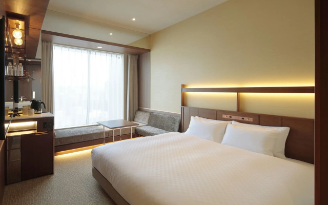 Candeo s Osaka Shinsaibashi